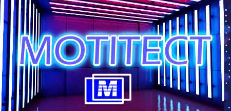 Motitect Logo